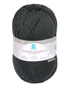 Аргентинская Шерсть