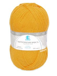 Аргентинская Шерсть