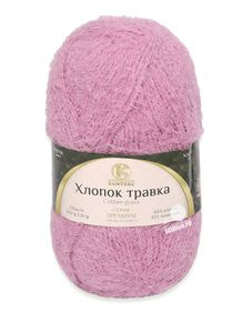 Хлопок травка