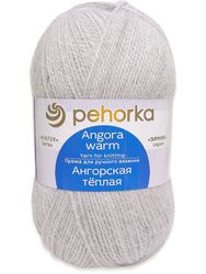 386 (Светло-серый меланж)