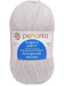 Ангорская тёплая