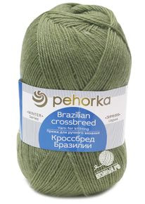 Кроссбред Бразилии