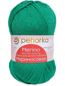 Мериносовая