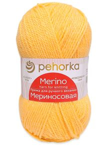 Мериносовая