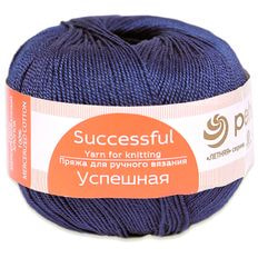 Успешная