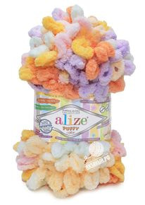 Puffy Color