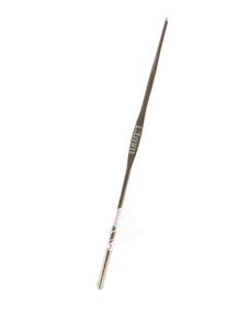 Крючок стальной SKC, 12 см