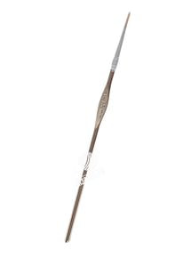 Крючок стальной Gamma MCH-S, 12 см