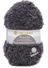 Буклированная