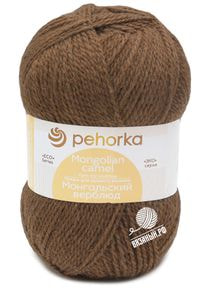 Монгольский верблюд