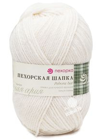 Пехорская шапка