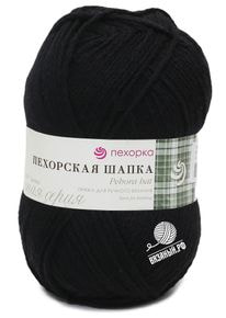 Пехорская шапка