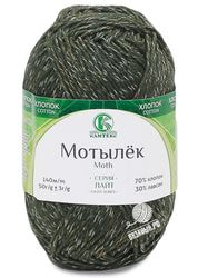 426 (Болотный меланж)