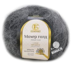 Мохер голд