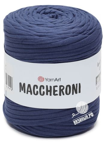 Пряжа YarnArt Maccheroni