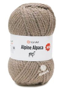Alpine Alpaca New