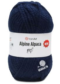 Alpine Alpaca New