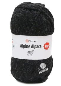 Alpine Alpaca New