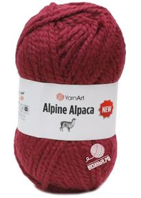 Alpine Alpaca New