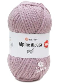 Alpine Alpaca New