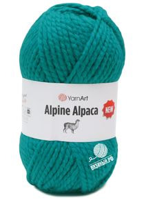 Alpine Alpaca New