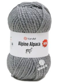 Alpine Alpaca New
