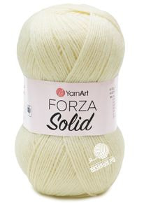 Forza Solid