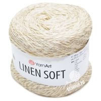 7302 (Бежево-молочный меланж)