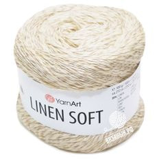 Linen Soft