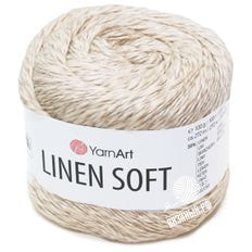 Linen Soft