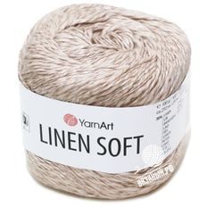 Linen Soft