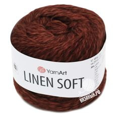 Linen Soft