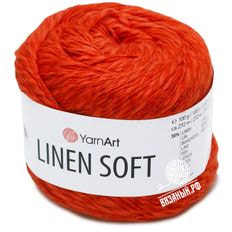 Linen Soft