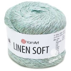 Linen Soft