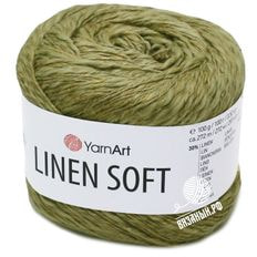 Linen Soft