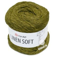 Linen Soft
