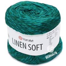 Linen Soft