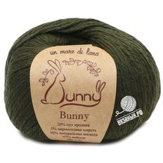 Bunny (Wool Sea)