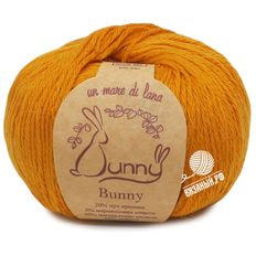 Bunny (Wool Sea)