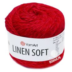 Linen Soft