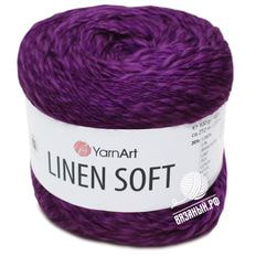 Linen Soft