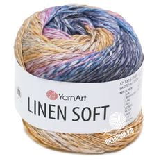 Linen Soft