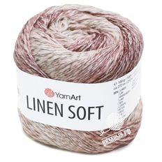 Linen Soft