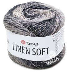 Linen Soft
