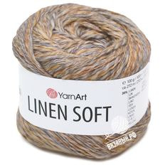 Linen Soft