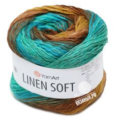 Linen Soft