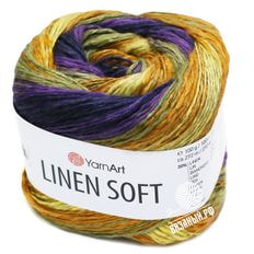 Linen Soft