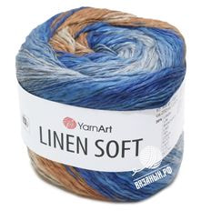 Linen Soft
