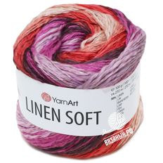 Linen Soft