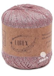 144 (Темная пудра)